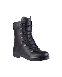 BOCANCI DE LUPTA FEMEI - SURPLUS MILITAR DIN ARMATA GERMANA - NEGRI - CA NOI
