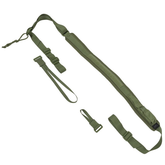 Curea arma TWO POINT CARBINE OLIVE