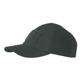 SAPCA BASEBALL DE IARNA - SHARK SKIN - VERDE JUNGLE