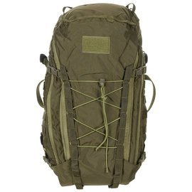 Bag, backpack - "Mission 30" - 30 l - green