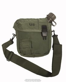 Geanta US 2QT. CANTEEN Surplus militar