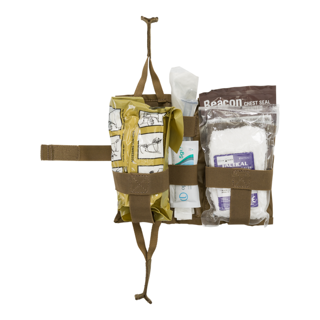 KIT MEDICAL COMPETITION - HELIKON - GRI FUMURIU