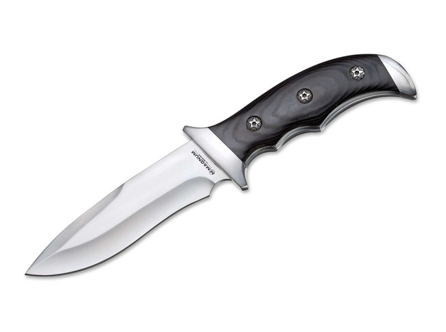 Magnum Capital Knife