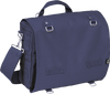 Canvas bag large, navy blue - Brandit