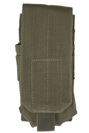 POUCH PENTRU INCARCATOARE - M4/M16 - Mil-tec - OD