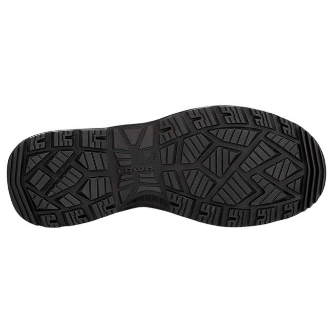GHETE TACTICE ZEPHYR MK2 GTX HI - NEGRE - LOWA