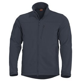 JACHETA SOFTSHELL - REINER 2.0 - PENTAGON - BLEUMARIN