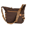 SHOULDER BAG BUSHCRAFT SATCHEL® - Cordura® - 17 L - Helikon Tex® - EARTH BROWN/CLAY