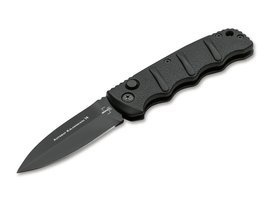 CUTIT DE BUZUNAR AKS-74 SPEARPOINT D2 - BOKER PLUS