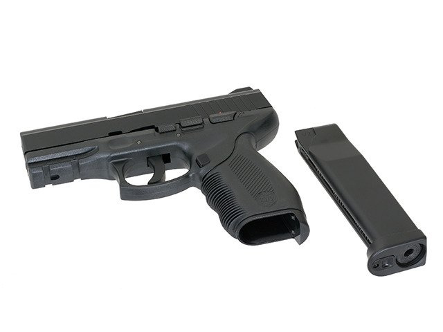 Replica Pistol PT24/7 CO2 - KWC