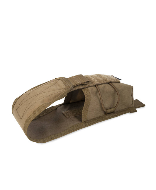 POUCH, BUZUNAR TACTIC MULTIFUNCȚIONAL SINGLE - Pentagon® - VERDE OLIV