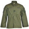 Veston US ACU Ripstop - Oliv - Mil-Tec