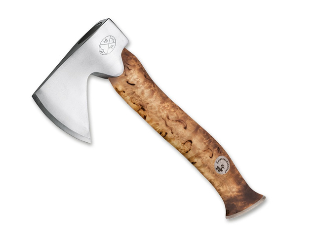 Topor Karesuando Vuogas Aksu Natur