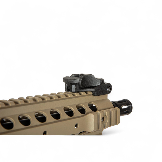 Replica Carabine ASG - SA-F01 FLEX GATE X-ASR - Specna Arms - SPE-01-040552 - Half-Tan