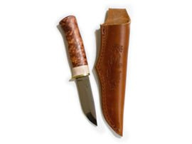 Cutit Karesuando Bocken