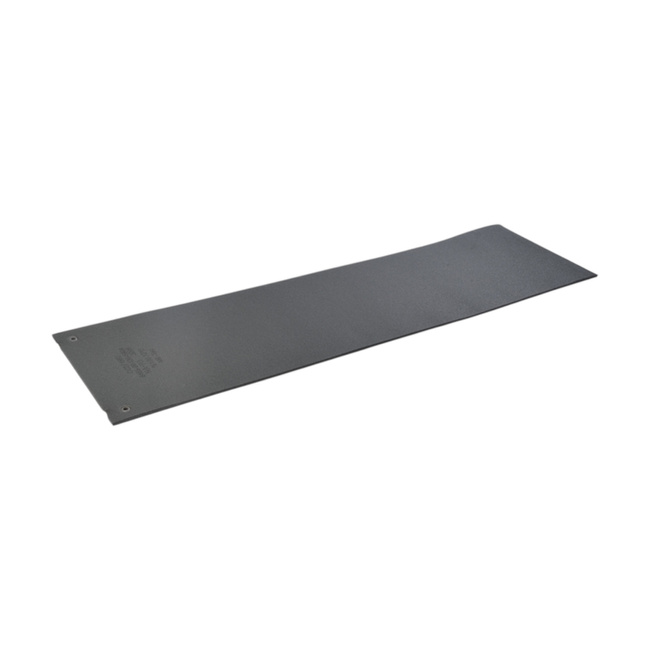 NATO SLEEPING PAD WITH STRAPS - GREEN OD - MIL-TEC