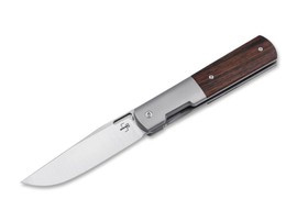 CUȚIT DE BUZUNAR URBAN BARLOW COCOBOLO - BOKER PLUS