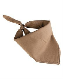 BANDANĂ - 53.5x53.5 CM - Mil-Tec® - COYOTE