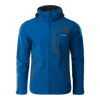JACHETA SOFTSHELL NILS PENTRU BARBATI - ALBASTRU CLASIC/ ANTRACIT - MAGNUM