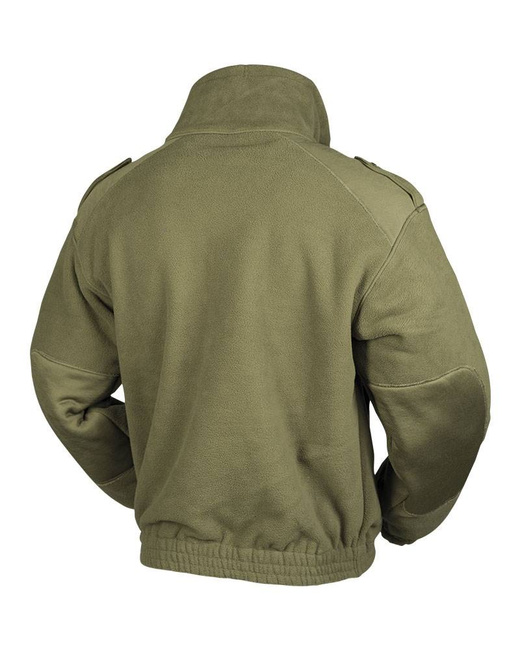POLAR DE IARNA OLIVE