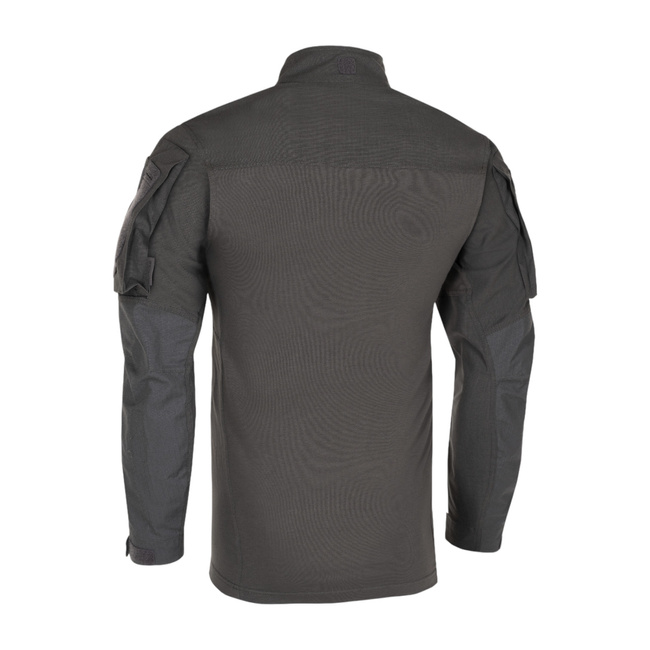 RAIDER MK V ATS FLEX COMBAT SHIRT - CLAWGEAR - WOLF GREY