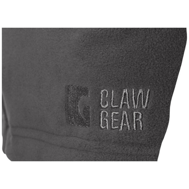 Jacheta Hoody din Fleece Aviceda Mk.II - Clawgear -  Solid Rock