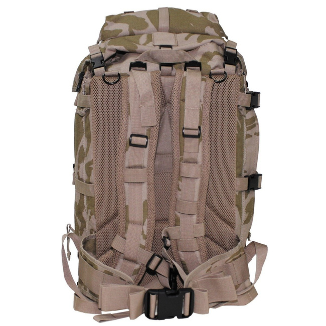 Geanta, rucsac GB MK II desert - Surplus Militar