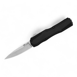 CUTIT AUTOMAT LIVEWIRE OTF BLACK - KERSHAW