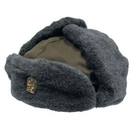 Sapca CZ - Surplus Militar - verde