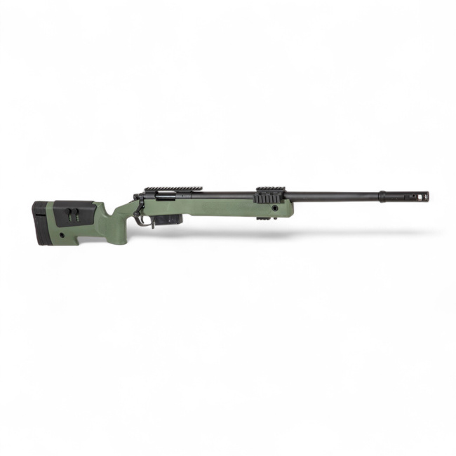Replica Pusca de Precizie Sniper - SA-S03 CORE - Specna Arms - SPE-03-026060 - Verde Olive Drab