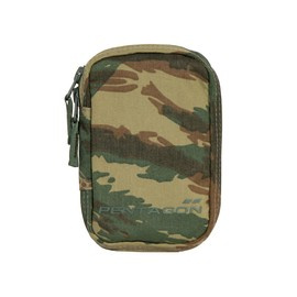 BORSETA CU SISTEM MOLLE - KYVOS - Pentagon - CAMUFLAJ GR