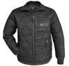 US BLACK COLD WEATHER JACKET