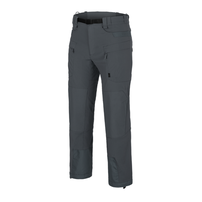 PANTALONI - BLIZZARD® - STORMSTRETCH® - Helikon-Tex® - GRI FUMURIU