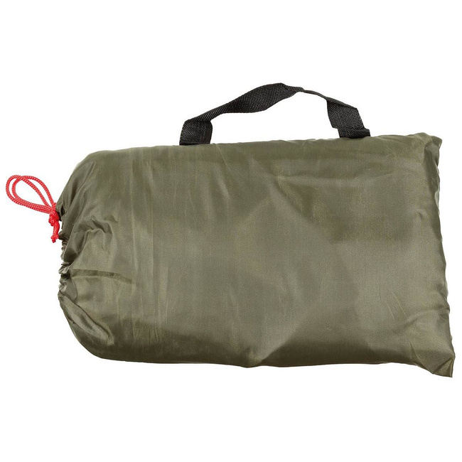 TARPAULIN - TARP - 300 x 400 CM - OD Green