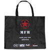 Non woven bag, 50x40x15 cm, incl. printing