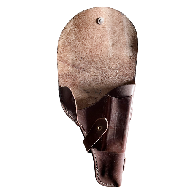 TOC/PORT PISTOL - TT-TOKAREV - SURPLUS ARMATA ROMANA - IN STARE BUNA