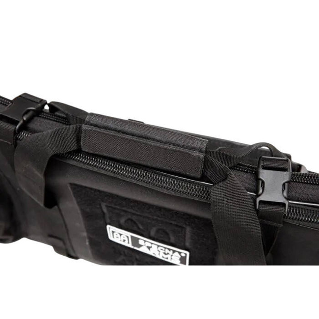 CARRYING BAG - 98 CM - SPECNA ARMS - BLACK