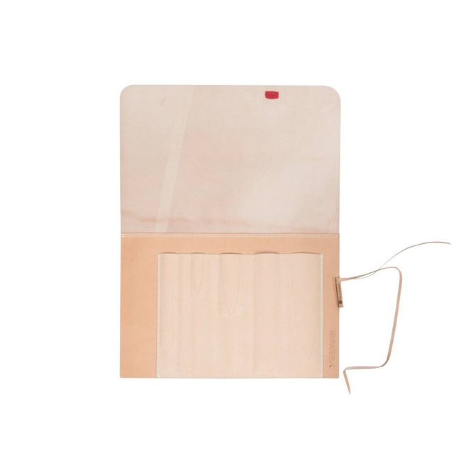 COVER FOR MORAKNIV® KNIVES - LEATHER