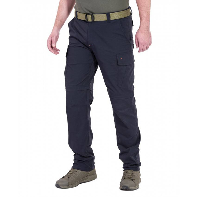 2 IN 1 PANTS - "GOMATI XTR" - PENTAGON® - KHAKI - LENGTH 32″