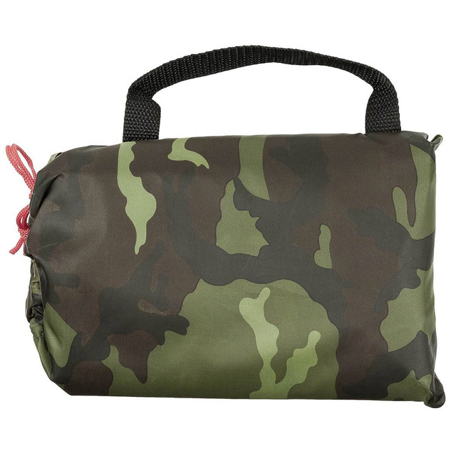 PRELATA - "TARP"  - 200 x 300 CM - M95 CZ Camo