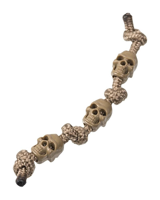 OPRITOR CORDON SKULL - COYOTE