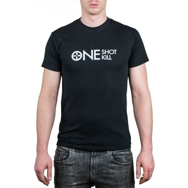 Tricou One Shot Kill