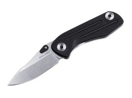 Cutit de buzunar Real Steel Precision Black