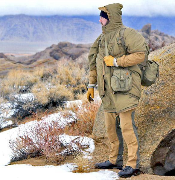 PONCHO MULTIFUNCTIONAL - SWAGMAN ROLL - Helikon-Tex - NEGRU