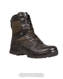 Bocanci - od/negri - armata Germana - Surplus militar