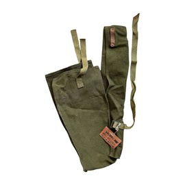 HUSA LUNETA TEXTIL - VERDE OD - SURPLUS MILITAR ARMATA ROMANA - CA NOUA