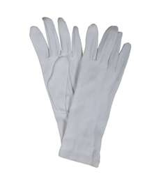 MANUSI ALBE - SURPLUS MILITAR DE LA ARMATA EST-GERMANA (NVA) - CA NOI