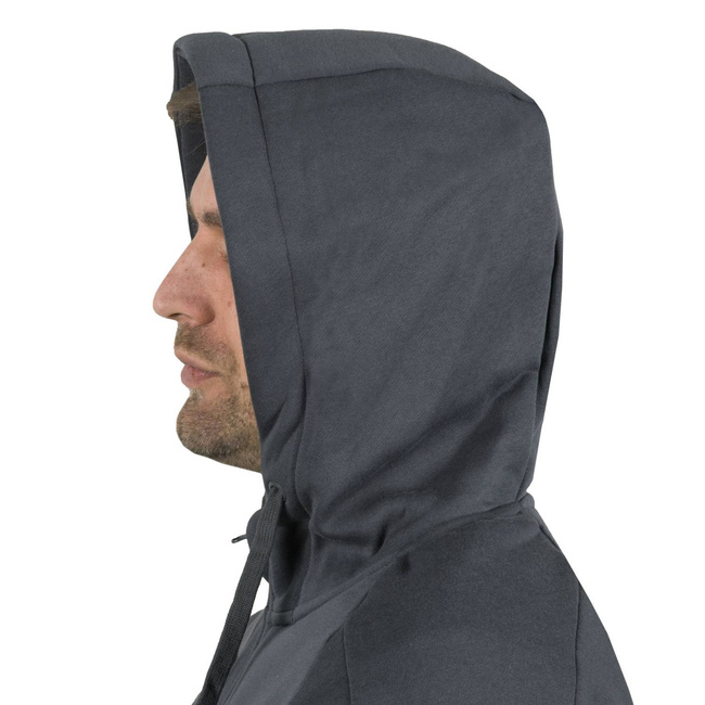 URBAN TACTICAL HOODIE LITE - FULLZIP - HELIKON®  - BLUE