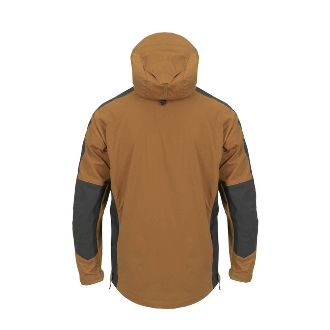 Jacheta WOODSMAN Anorak - Helikon Tex - Coyote