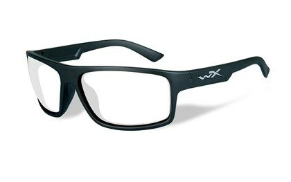 PEAK Frame Matte Black